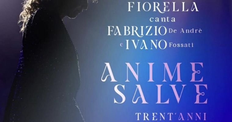 Fiorella Mannoia Live Arena della Regina Cattolica 2026